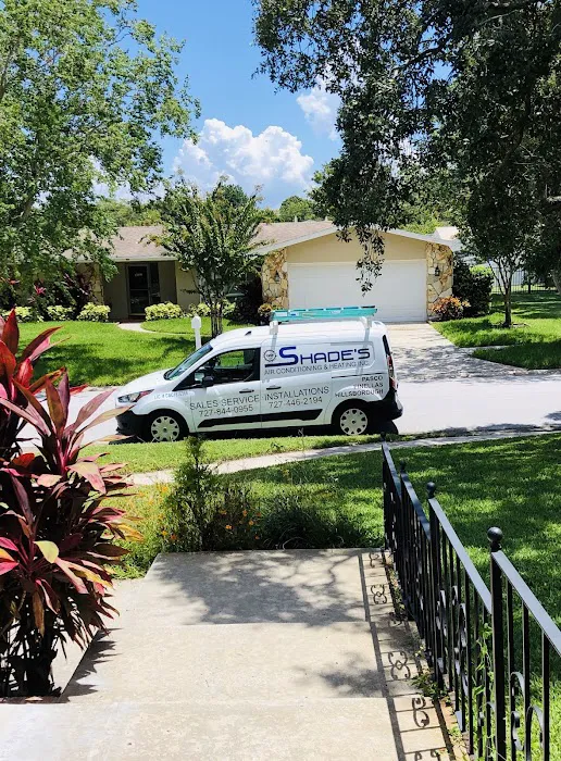 Shades Air Conditioning and Heating, Inc. Picture 4