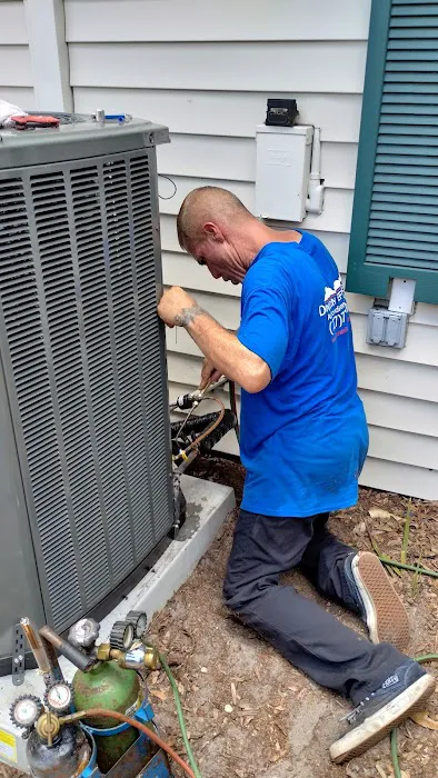 Dunedin Refrigeration Picture 2