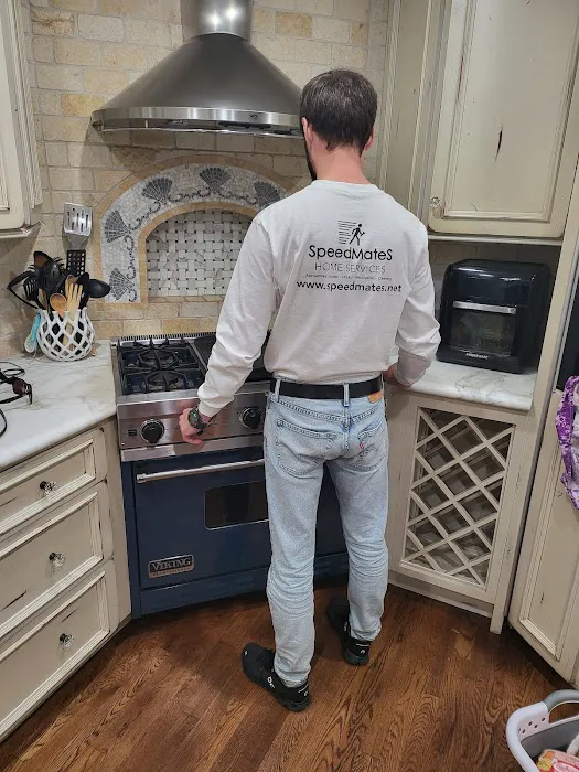 SpeedMates Home Services Picture 4