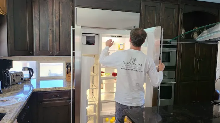 SpeedMates Home Services Picture 3