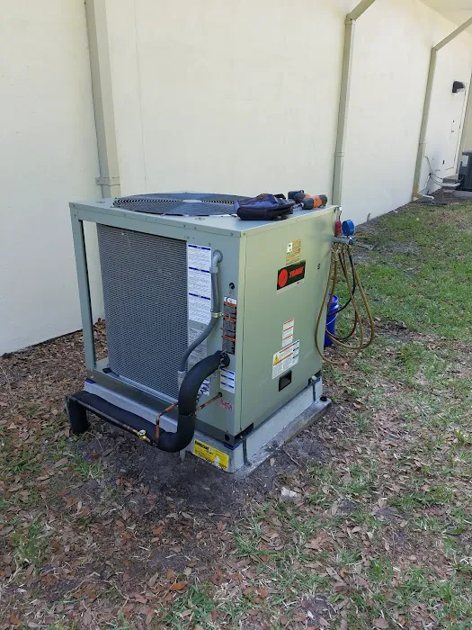 Jack Joyner Heating & Air Conditioning Company Picture 5