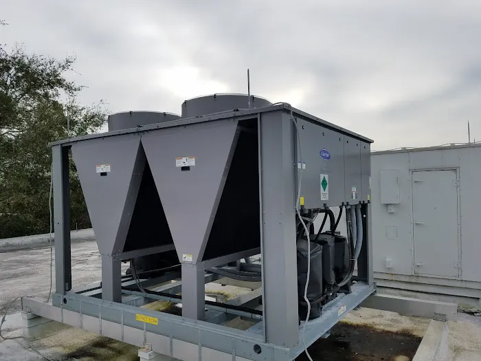 Jack Joyner Heating & Air Conditioning Company Picture 2