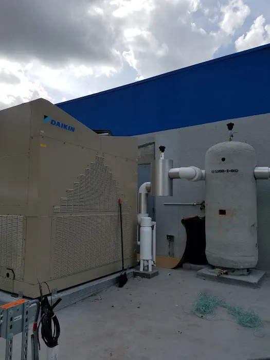 Jack Joyner Heating & Air Conditioning Company Picture 4