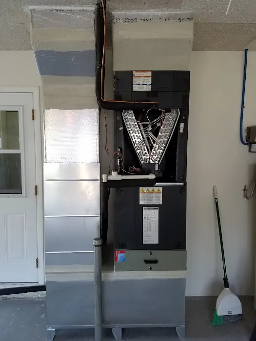 Jack Joyner Heating & Air Conditioning Company Picture 7