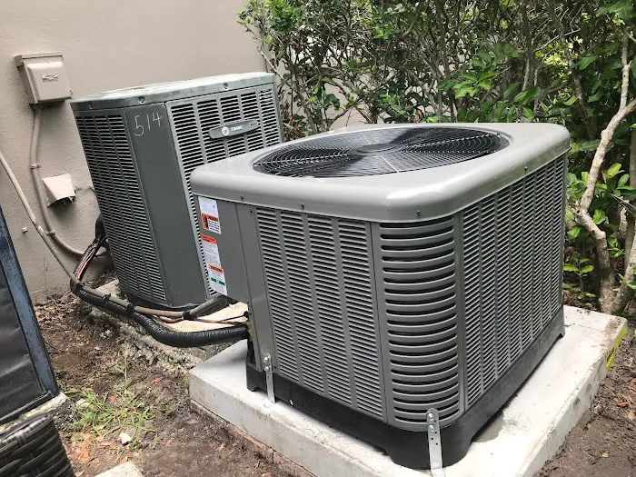 Air West Air Conditioning, Inc Picture 1