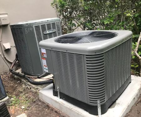 Air West Air Conditioning, Inc