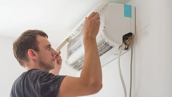 Air West Air Conditioning, Inc Picture 3