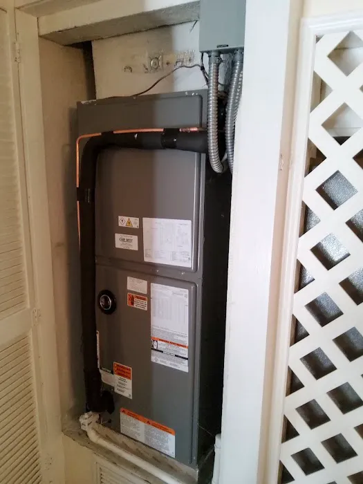 Air West Air Conditioning, Inc Picture 2