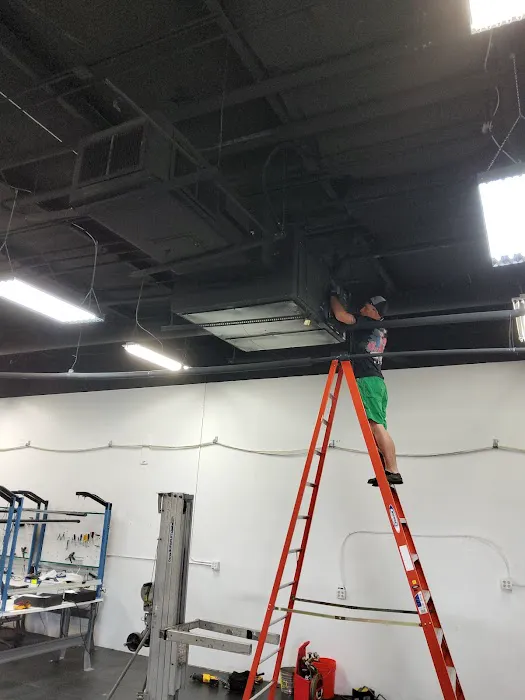 Air West Air Conditioning, Inc Picture 4