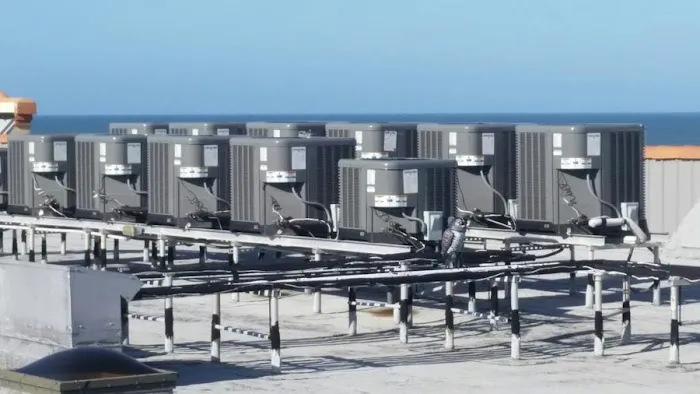 Air West Air Conditioning, Inc Picture 7