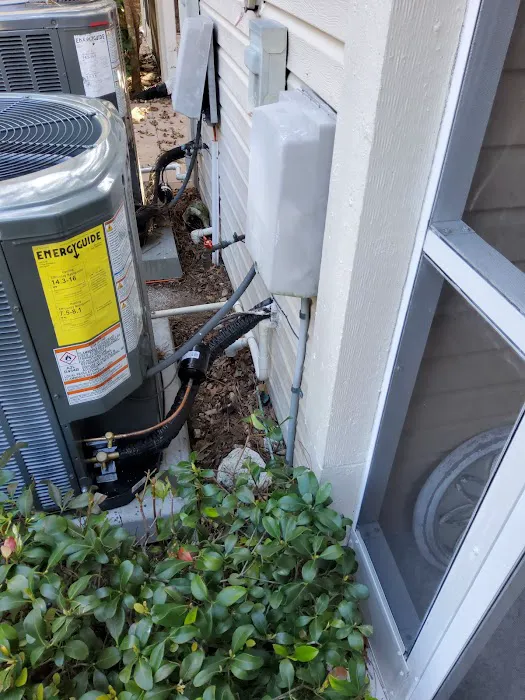 Air West Air Conditioning, Inc Picture 8