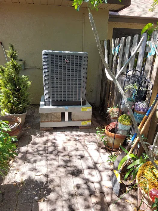 Air West Air Conditioning, Inc Picture 9