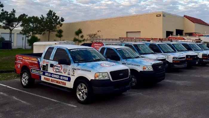 Advanced Cooling Systems Picture 2