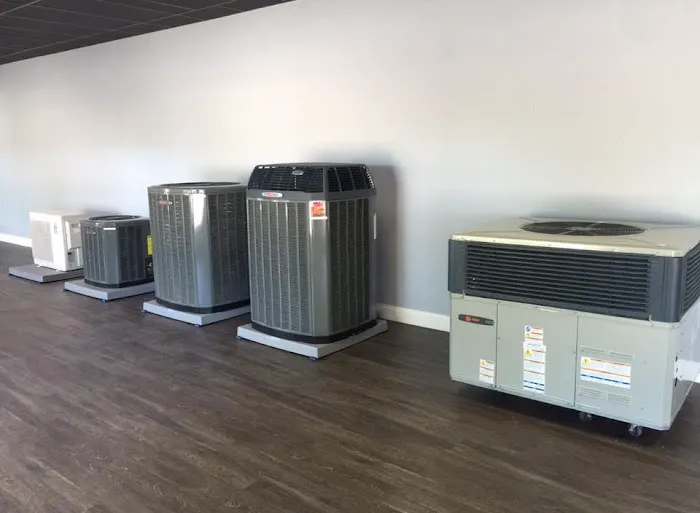 Advanced Cooling Systems Picture 1