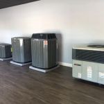 Advanced Cooling Systems