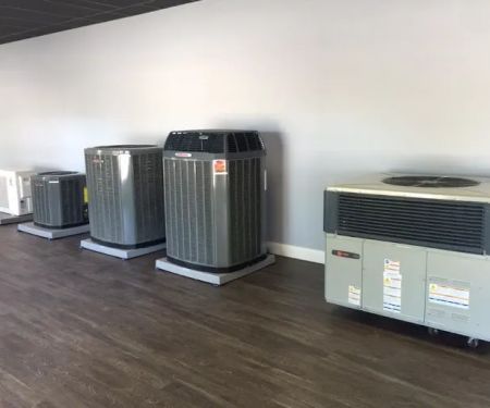 Advanced Cooling Systems