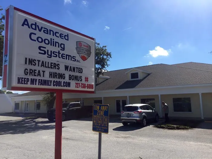 Advanced Cooling Systems Picture 5