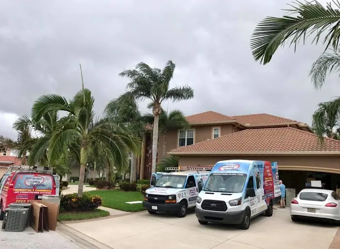 Advanced Cooling Systems Picture 6