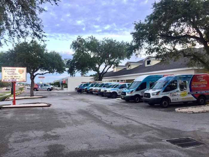 Advanced Cooling Systems Picture 7