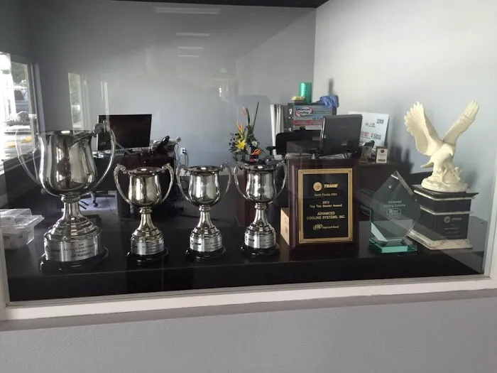 Advanced Cooling Systems Picture 8