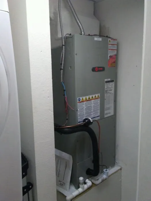 Advanced Cooling Systems Picture 9