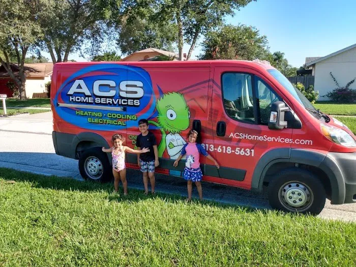 ACS Home Services- Clearwater Picture 2