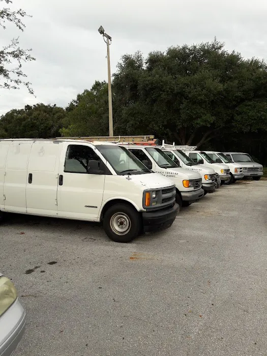 Gulf Mechanical, Inc. Picture 2