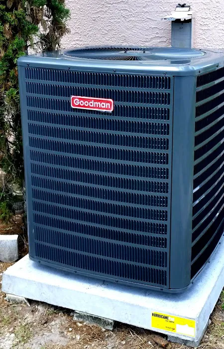 Gulf Mechanical, Inc. Picture 1