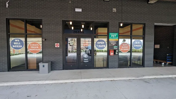 Champion HVAC Services Picture 3