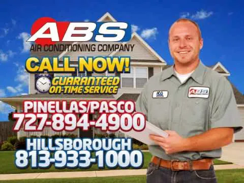 ABS Air Conditioning Company Picture 1