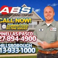 ABS Air Conditioning Company ico