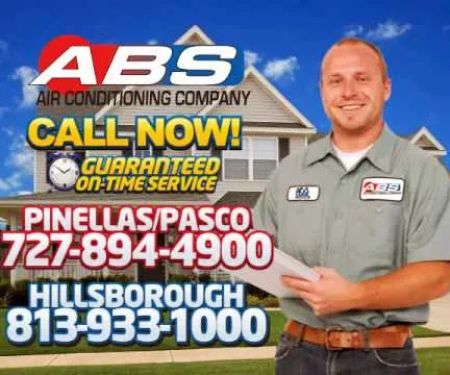 ABS Air Conditioning Company
