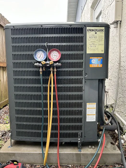 Beach Front Air Picture 1