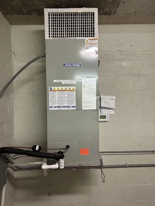 Beach Front Air Picture 2