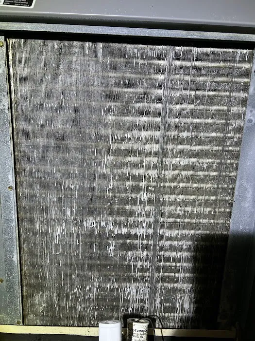 Beach Front Air Picture 5