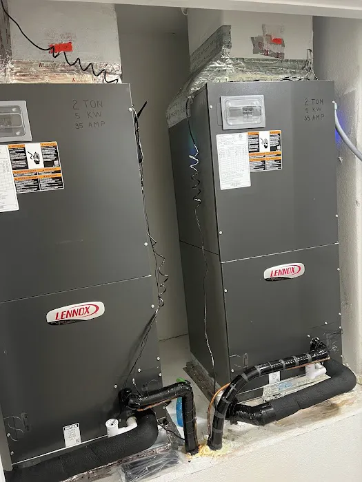 Beach Front Air Picture 7