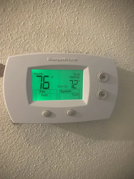 Beach Front Air Picture 8