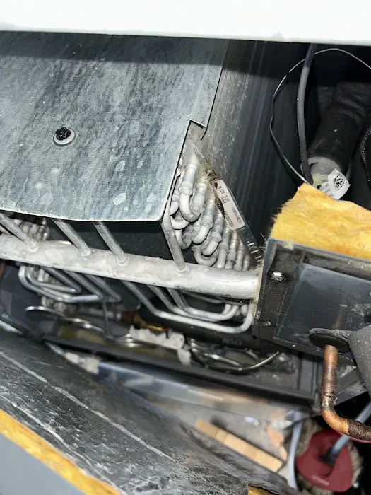 Beach Front Air Picture 10