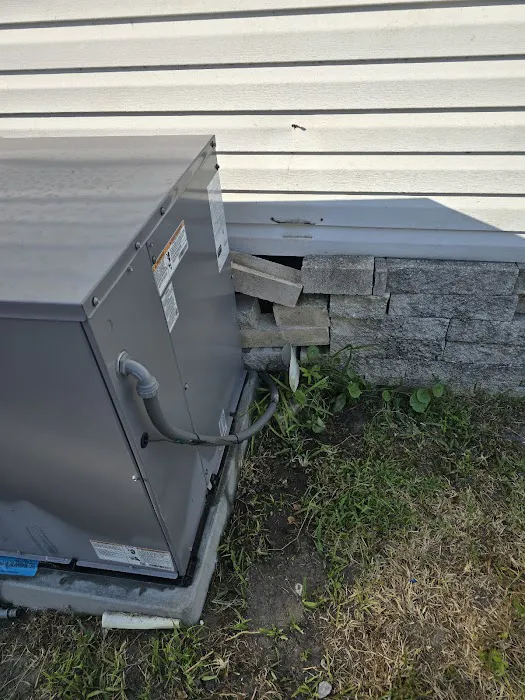 Bob Stapleton Heating & Air Conditioning Picture 1