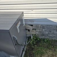 Bob Stapleton Heating & Air Conditioning ico