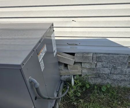 Bob Stapleton Heating & Air Conditioning