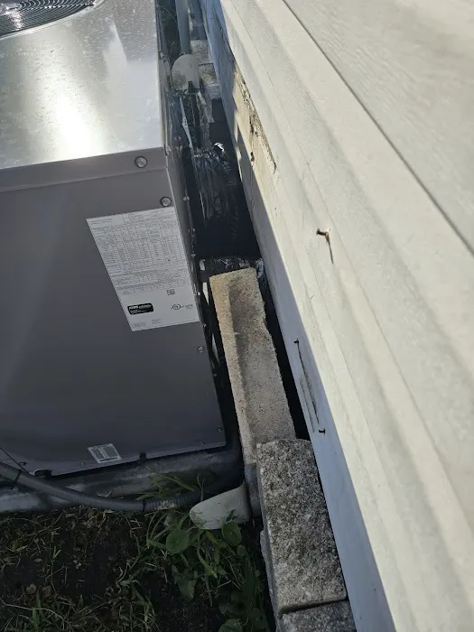 Bob Stapleton Heating & Air Conditioning Picture 7