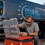 Poulin Cooling A/C and Refrigeration