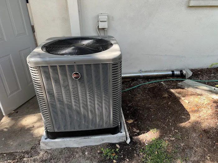 Poulin Cooling A/C and Refrigeration Picture 2