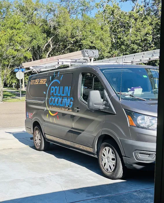Poulin Cooling A/C and Refrigeration Picture 5