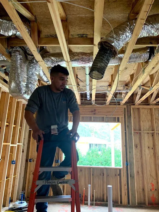 Poulin Cooling A/C and Refrigeration Picture 4