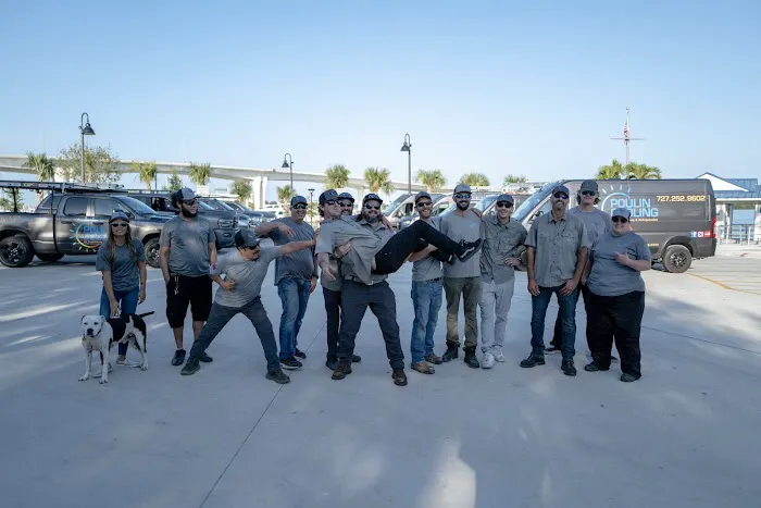 Poulin Cooling A/C and Refrigeration Picture 6