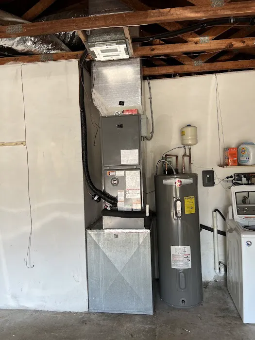 Poulin Cooling A/C and Refrigeration Picture 7