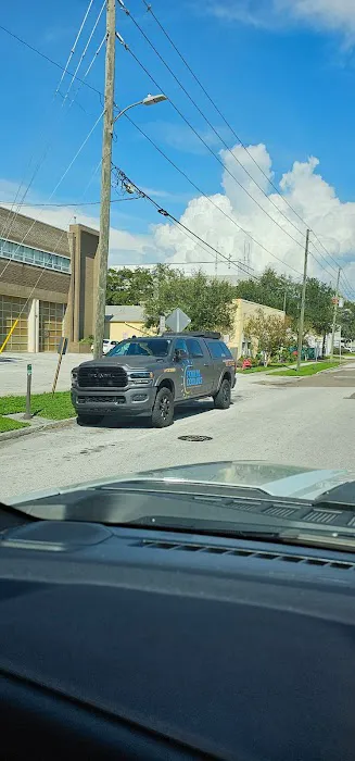 Poulin Cooling A/C and Refrigeration Picture 8
