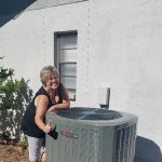 Pleasant Air Conditioning Services, Inc.